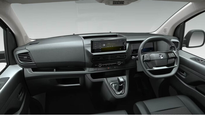 Vauxhall Vivaro L1 Diesel 1.5 Turbo D 120 Prime H1 Van - Image 7